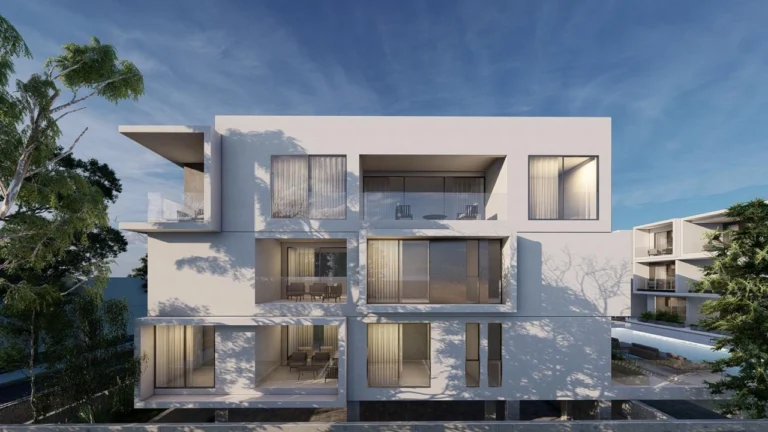 1 Bedroom Apartment for Sale in Chlorakas, Paphos District