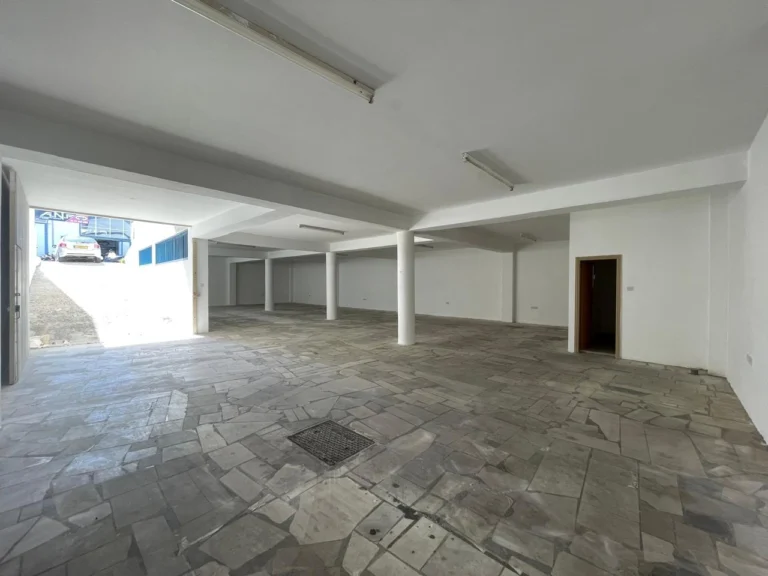 700m² Building for Rent in Paphos
