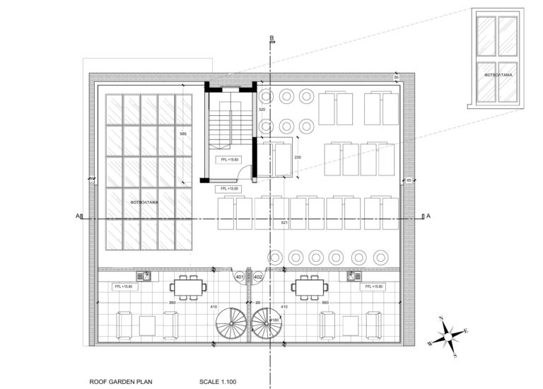 2 Bedroom Apartment for Sale in Larnaca