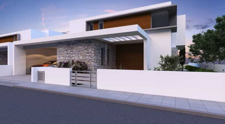 Cheap Houses and Villas for Sale Larnaca up to 900000 euro