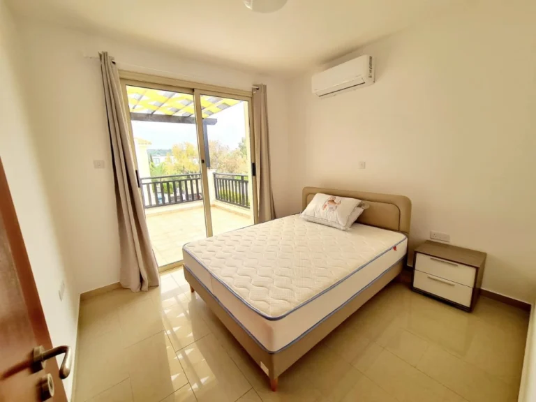 3 Bedroom House for Rent in Paphos