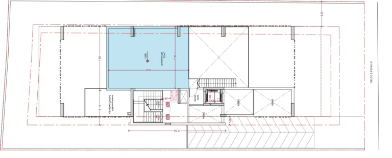 450m² Office for Sale in Limassol District