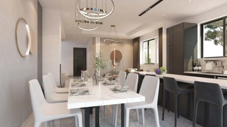 3 Bedroom House for Sale in Aradippou, Larnaca District