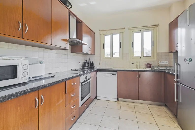 4 Bedroom House for Rent in Paphos