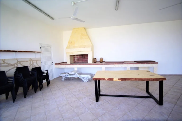 5 Bedroom House for Rent in Paphos