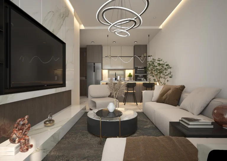 1 Bedroom Apartment for Sale in Paphos