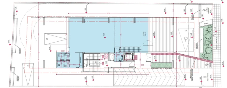 450m² Office for Sale in Limassol District