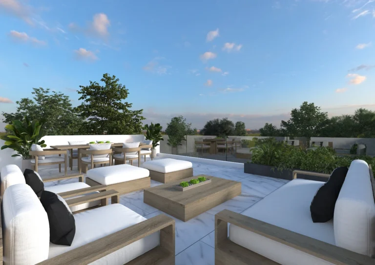 3 Bedroom House for Sale in Chlorakas, Paphos District