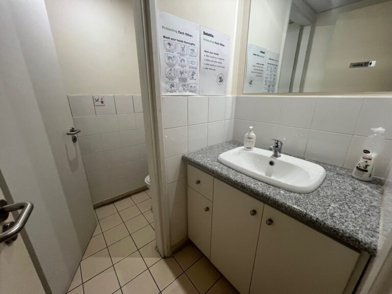 262m² Office for Rent in Limassol – Agios Nicolaos