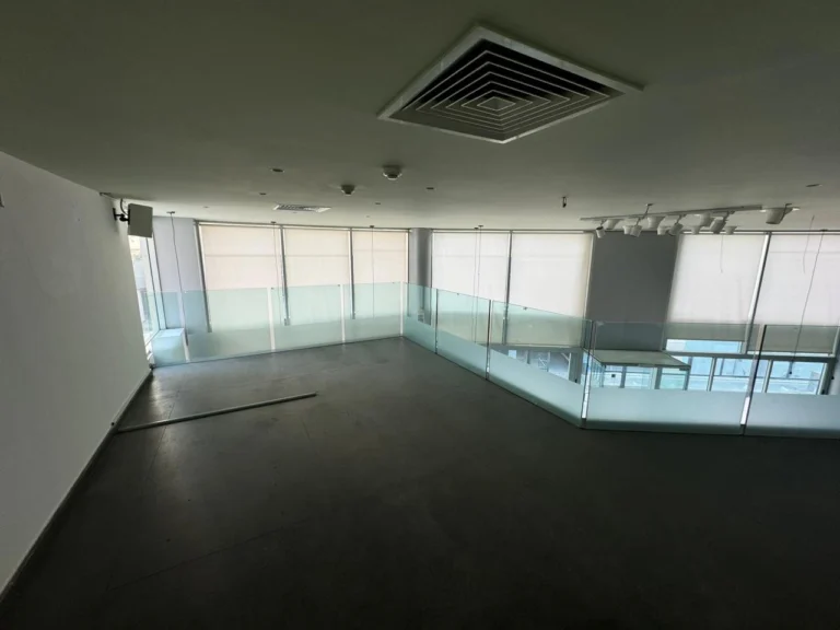 658m² Building for Rent in Famagusta – Agia Napa, Limassol District