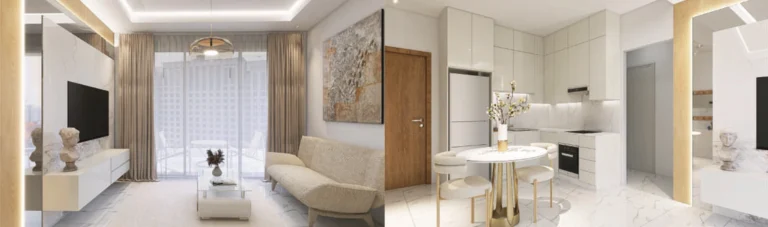 1 Bedroom Apartment for Sale in Livadia Larnakas, Larnaca District
