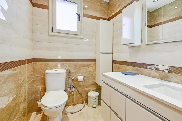 4 Bedroom House for Rent in Paphos