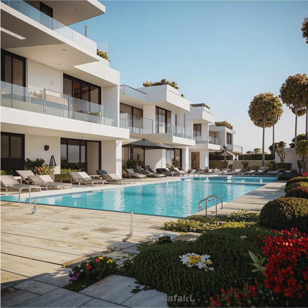 Luxury Apartments for Sale in Limassol: Secure Your Ideal Investment