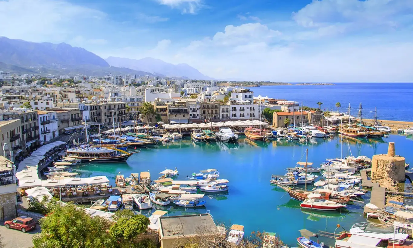 Ultimate Guide to Finding the Best Houses for Sale in Cyprus