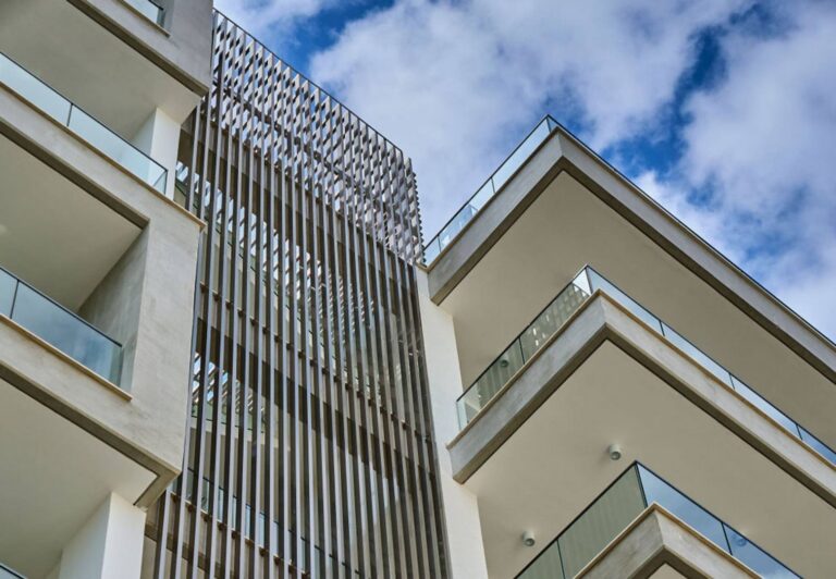 Heisenberg Residence