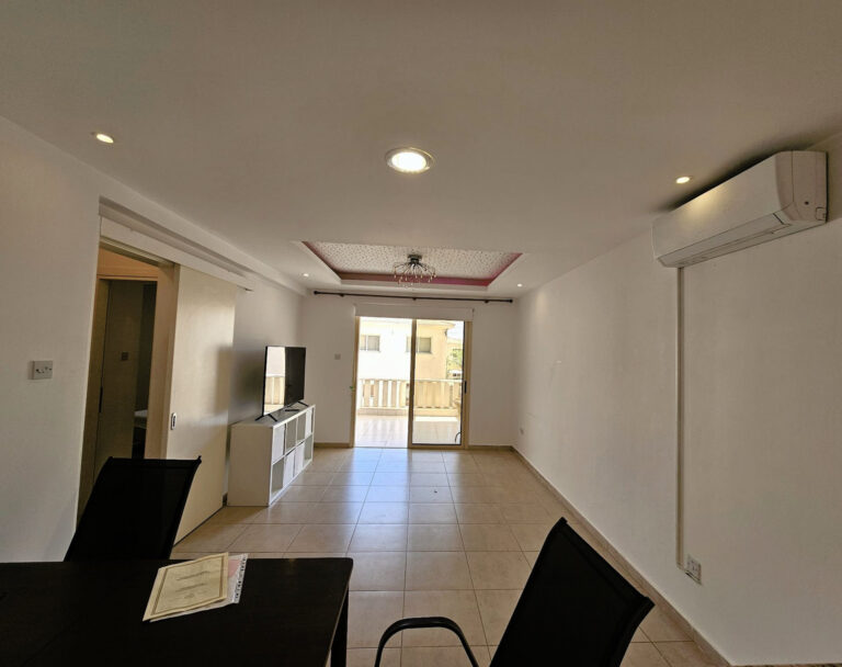 Cheap Apartments for Rent Paphos
