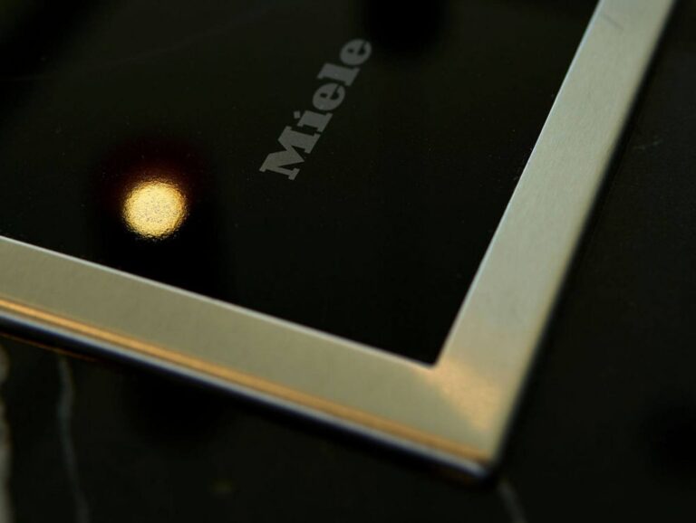 Heisenberg Residence