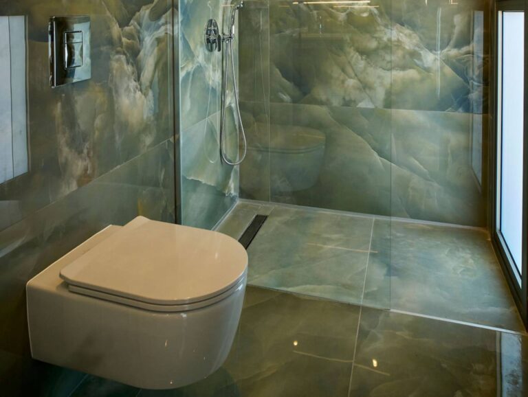 Heisenberg Residence