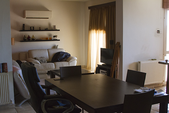 2 Bedroom Apartment for Sale in Strovolos, Nicosia District