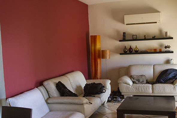 2 Bedroom Apartment for Sale in Strovolos, Nicosia District