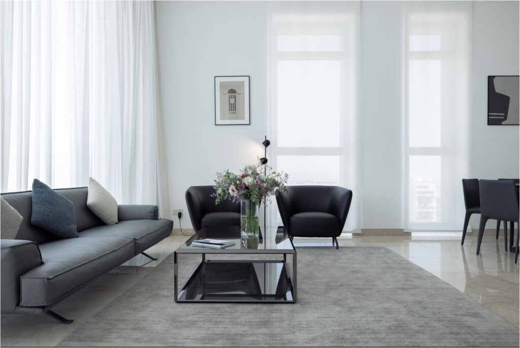 2 Bedroom Apartment for Sale in Nicosia