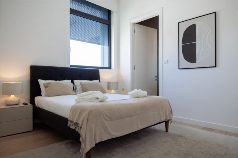 2 Bedroom Apartment for Sale in Nicosia