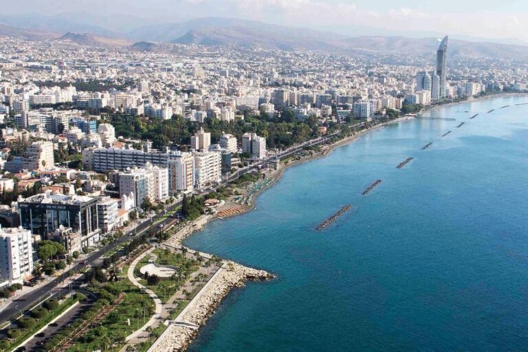The Ultimate Guide to Investing in Real Estate in Cyprus: Opportunities and Strategies