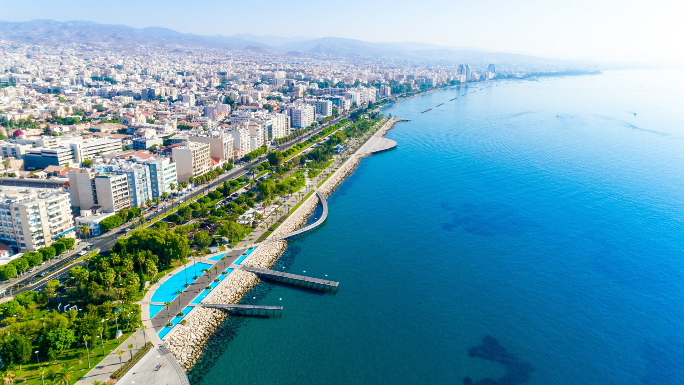 Cyprus’ Most Expensive Property Sales in August 2024: Limassol Leads the Way