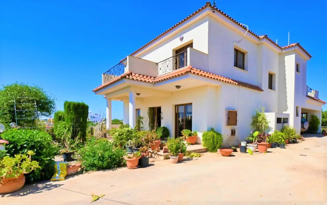 Find Your Ideal House for Sale in Famagusta: A Complete Buying Guide