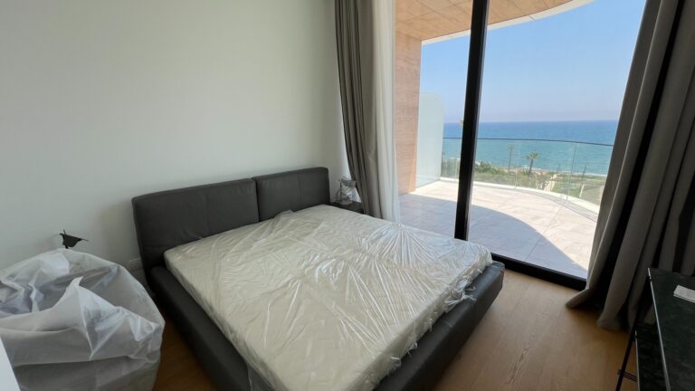 2 Bedroom Apartment for Rent in Parekklisia Tourist Area, Limassol District