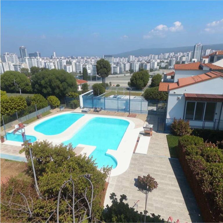 Houses for Rent in Nicosia: Live Comfortably in the Capital