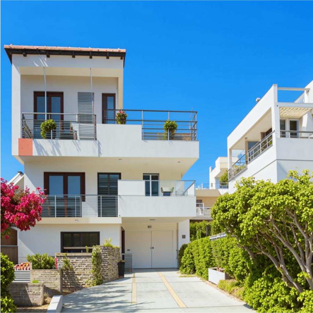 Houses for Rent in Paphos: Coastal Living Without the Commitment