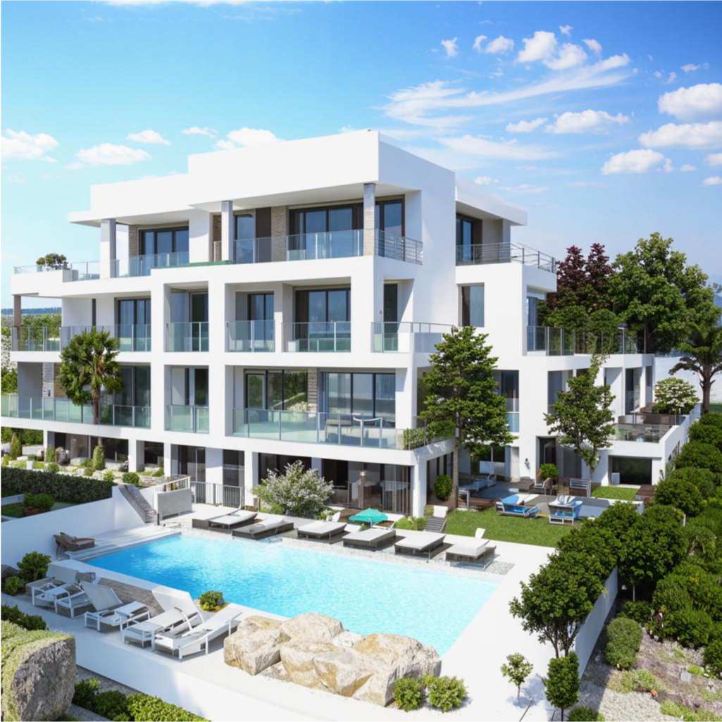 Luxury Apartments for Rent in Limassol: The Ultimate Tenant’s Guide