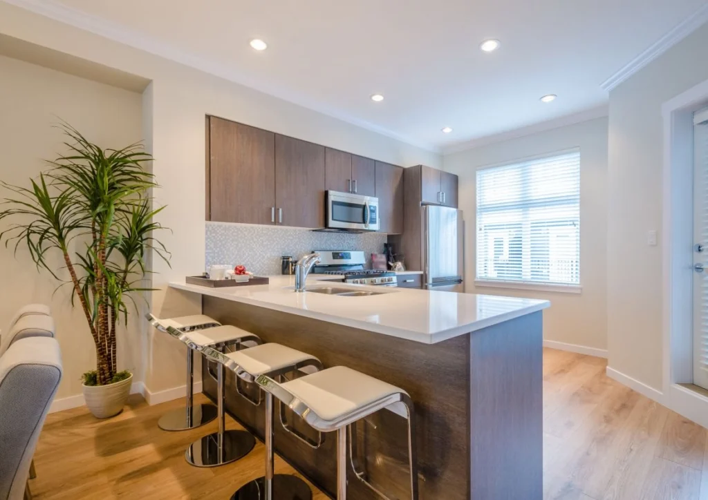 4 Bedroom Apartment for Sale in Paphos – Universal