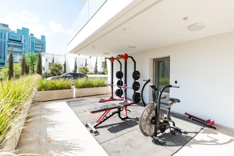 3 Bedroom Apartment for Sale in Limassol District