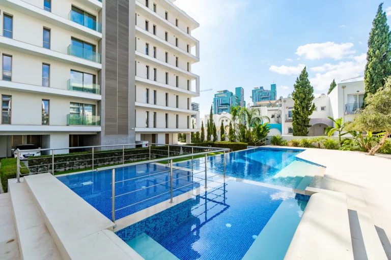 3 Bedroom Apartment for Sale in Limassol District