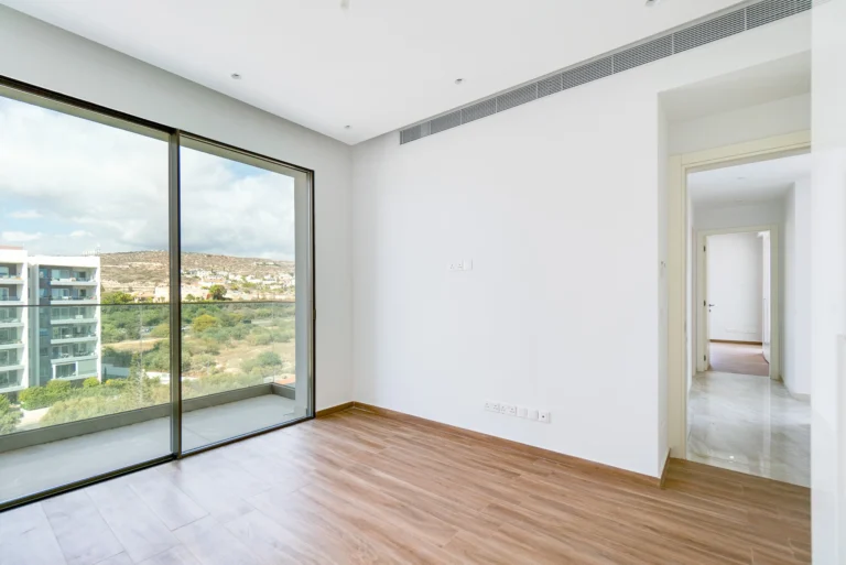 3 Bedroom Apartment for Sale in Limassol District