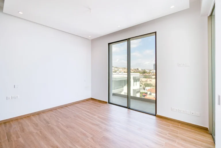 3 Bedroom Apartment for Sale in Limassol District
