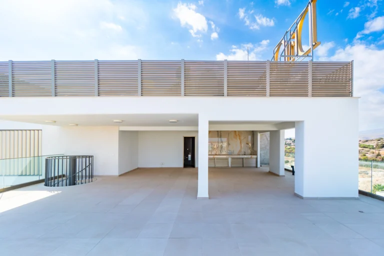 3 Bedroom Apartment for Sale in Limassol District