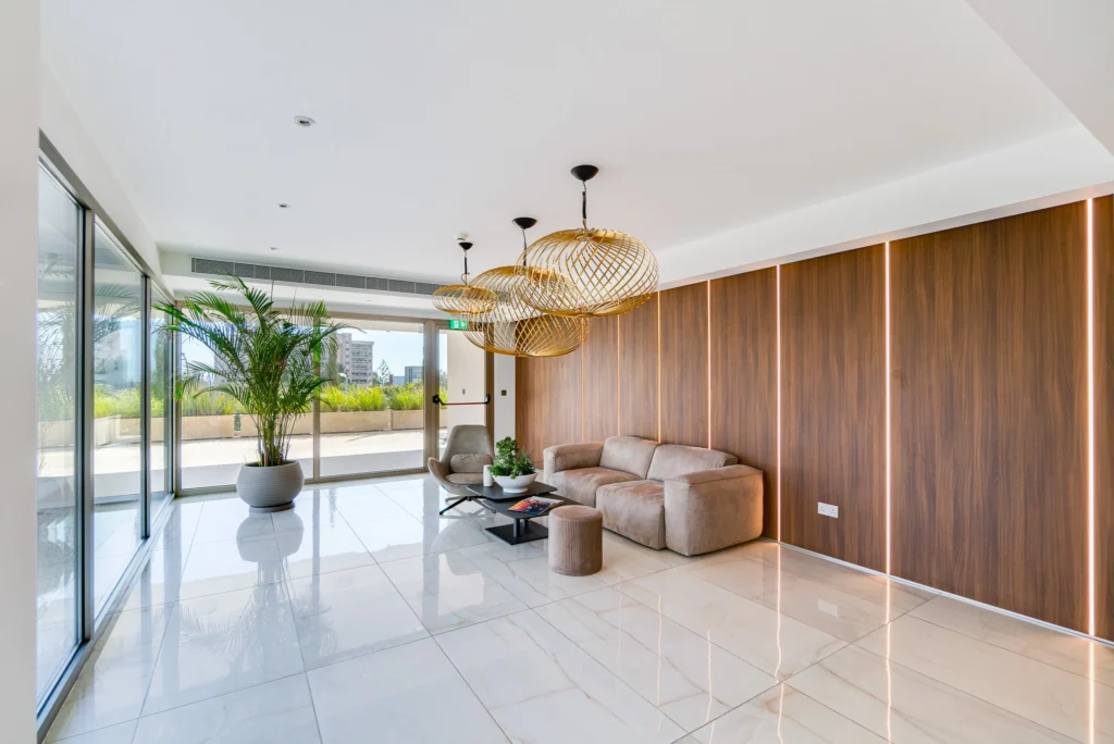 3 Bedroom Apartment for Sale in Limassol District