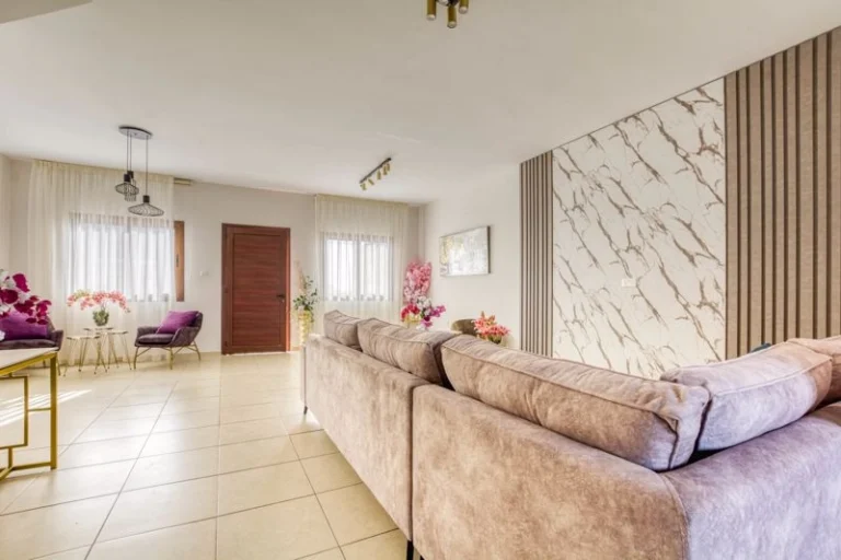 3 Bedroom House for Sale in Liopetri, Famagusta District