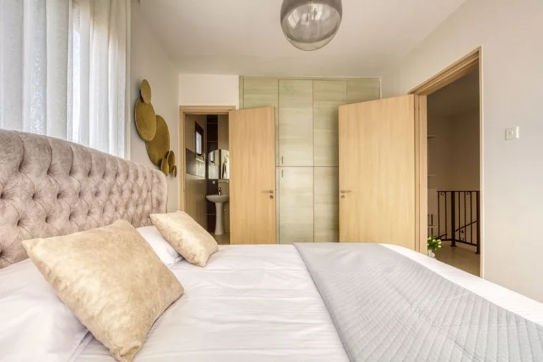 3 Bedroom House for Sale in Liopetri, Famagusta District