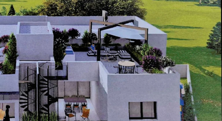 2 Bedroom Apartment for Sale in Nicosia District