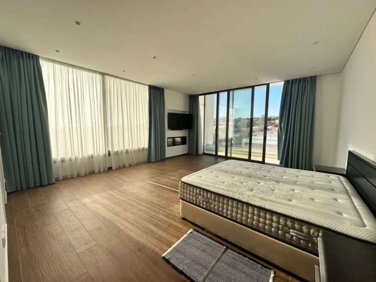 4 Bedroom House for Rent in Paphos