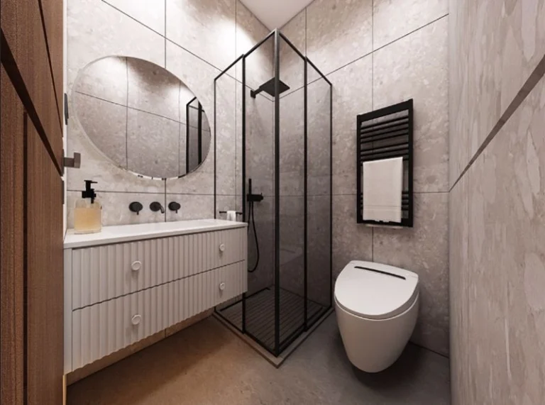 2 Bedroom Apartment for Sale in Kiti, Larnaca District