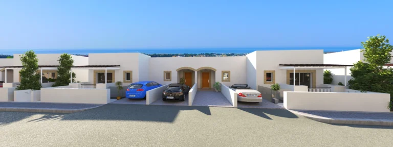 3 Bedroom House for Sale in Paphos – Universal