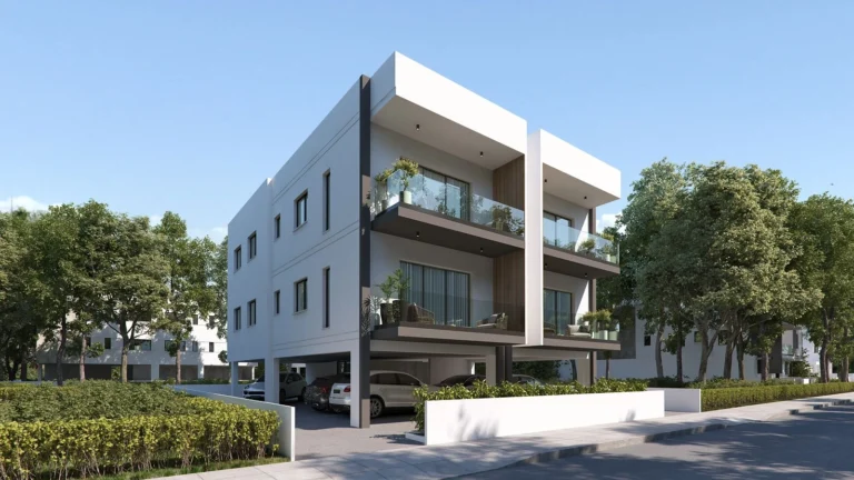 2 Bedroom Apartment for Sale in Kolossi, Limassol District