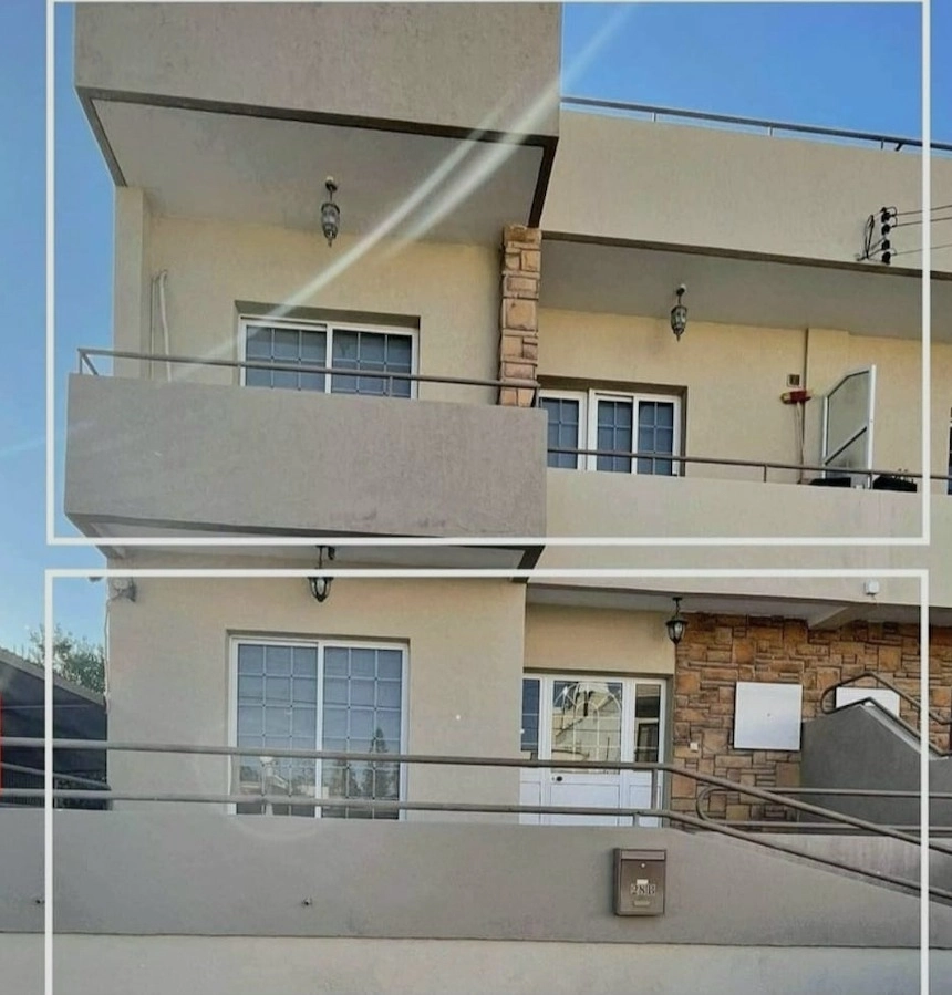 3 Bedroom Apartment for Sale in Limassol – Agios Spyridon