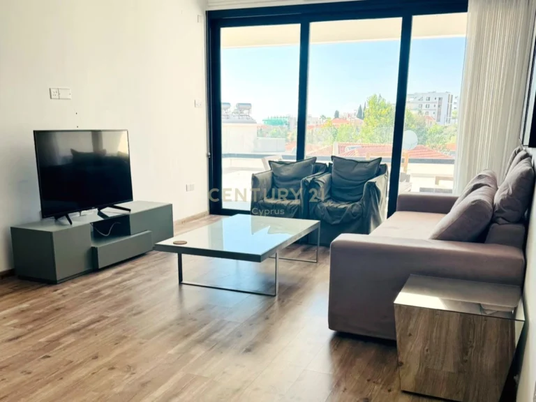 4 Bedroom Apartment for Rent in Limassol – Mesa Geitonia