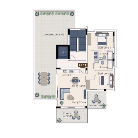 465m² Building for Sale in Limassol – Zakaki